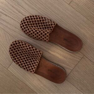 Free People shoes